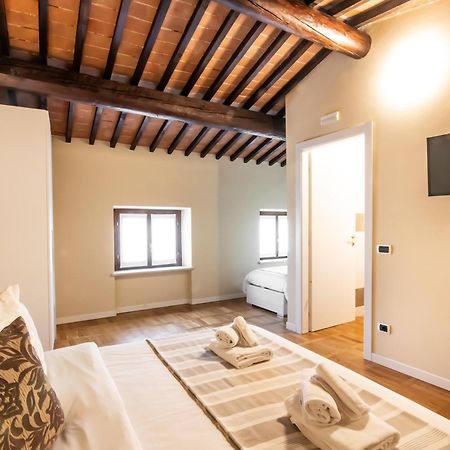 Residenza Villa Bella Mozzecane Eksteriør billede