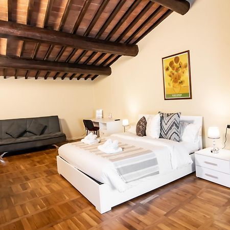 Residenza Villa Bella Mozzecane Eksteriør billede
