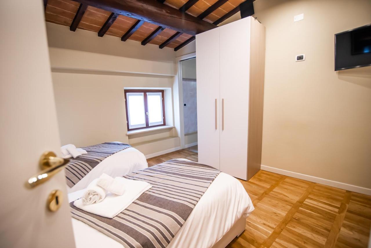 Residenza Villa Bella Mozzecane Eksteriør billede