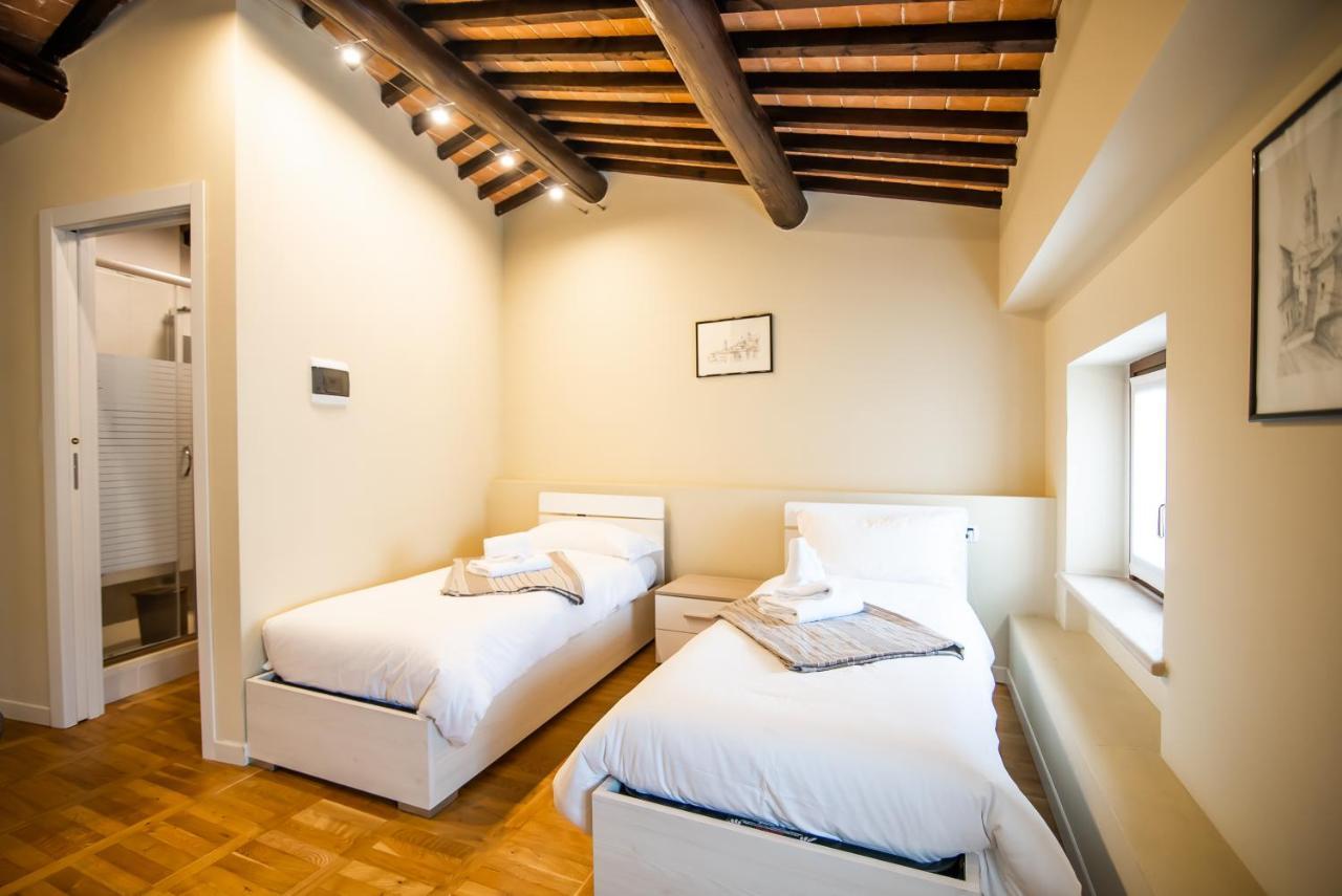 Residenza Villa Bella Mozzecane Eksteriør billede