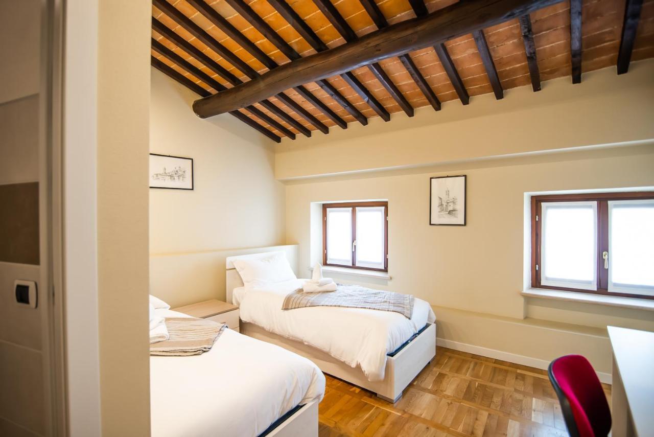 Residenza Villa Bella Mozzecane Eksteriør billede