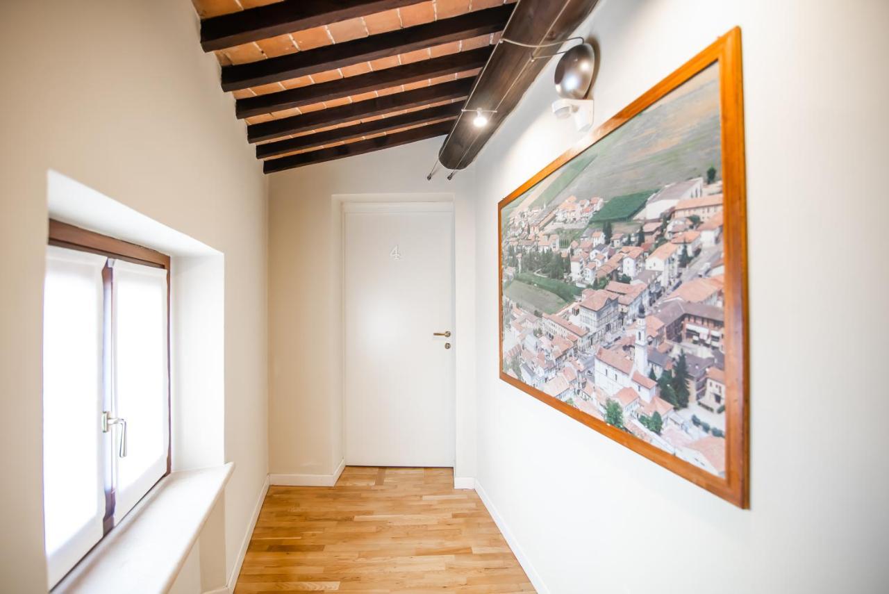 Residenza Villa Bella Mozzecane Eksteriør billede