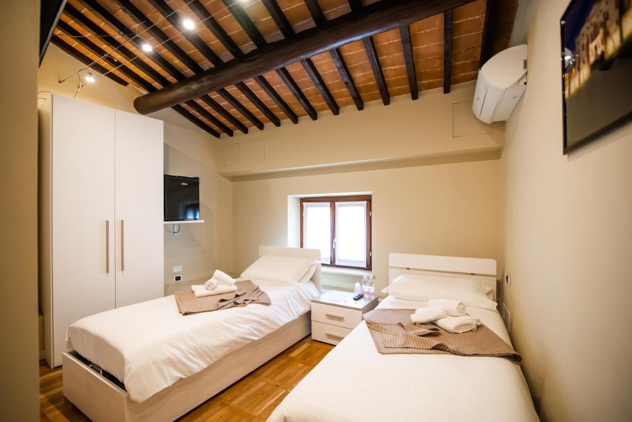 Residenza Villa Bella Mozzecane Eksteriør billede