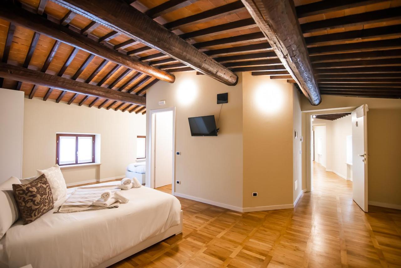 Residenza Villa Bella Mozzecane Eksteriør billede