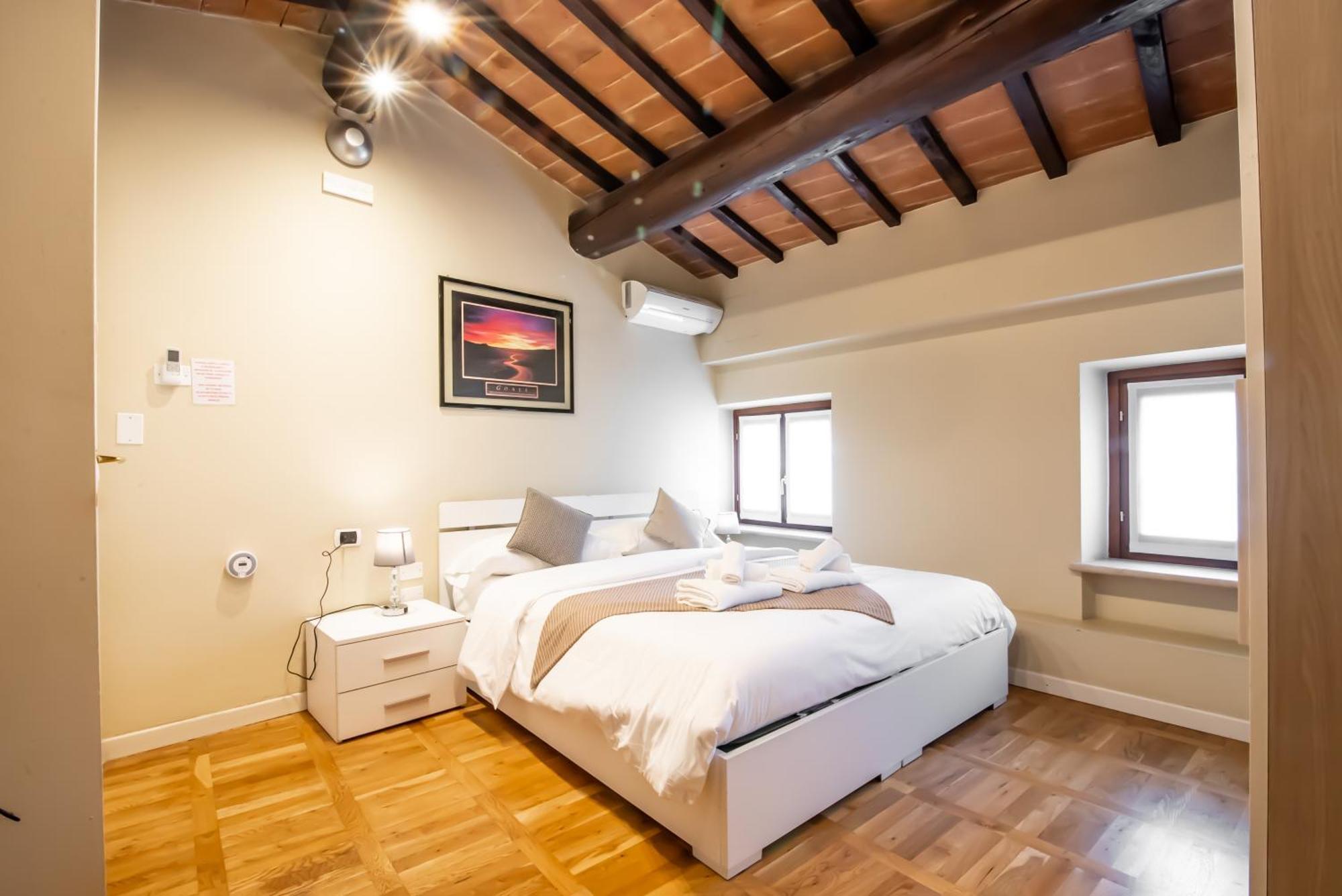 Residenza Villa Bella Mozzecane Eksteriør billede