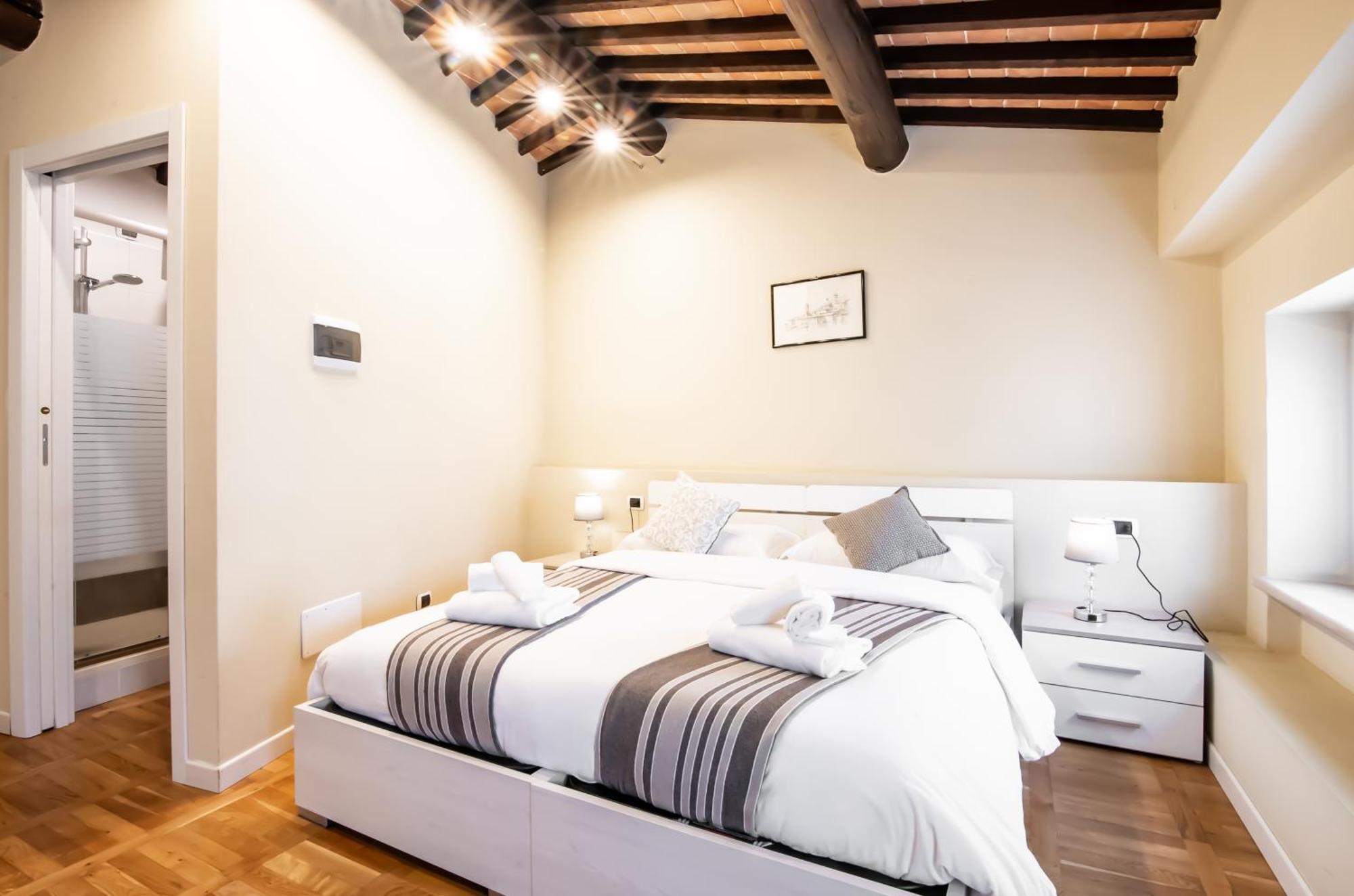 Residenza Villa Bella Mozzecane Eksteriør billede