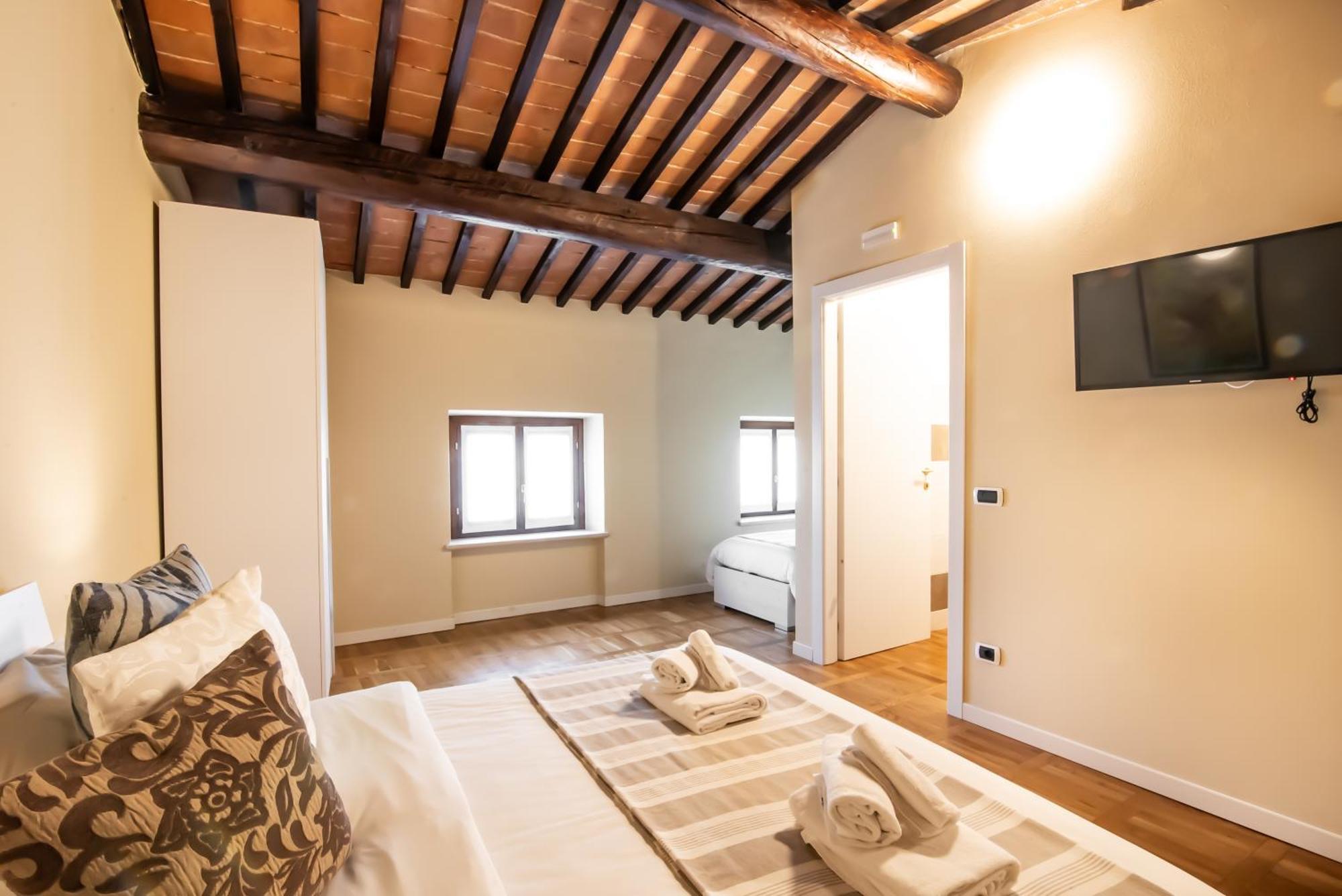 Residenza Villa Bella Mozzecane Eksteriør billede