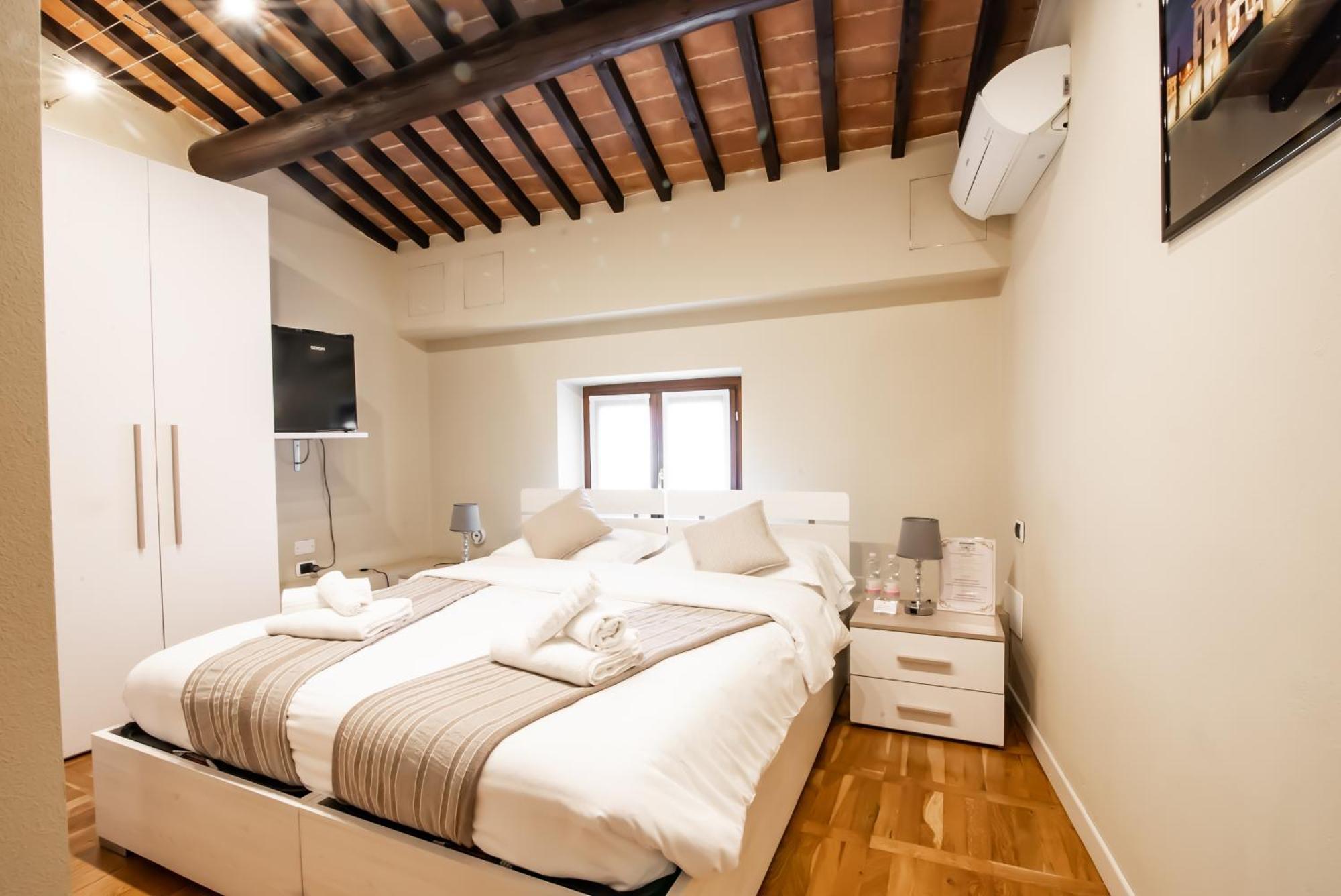 Residenza Villa Bella Mozzecane Eksteriør billede