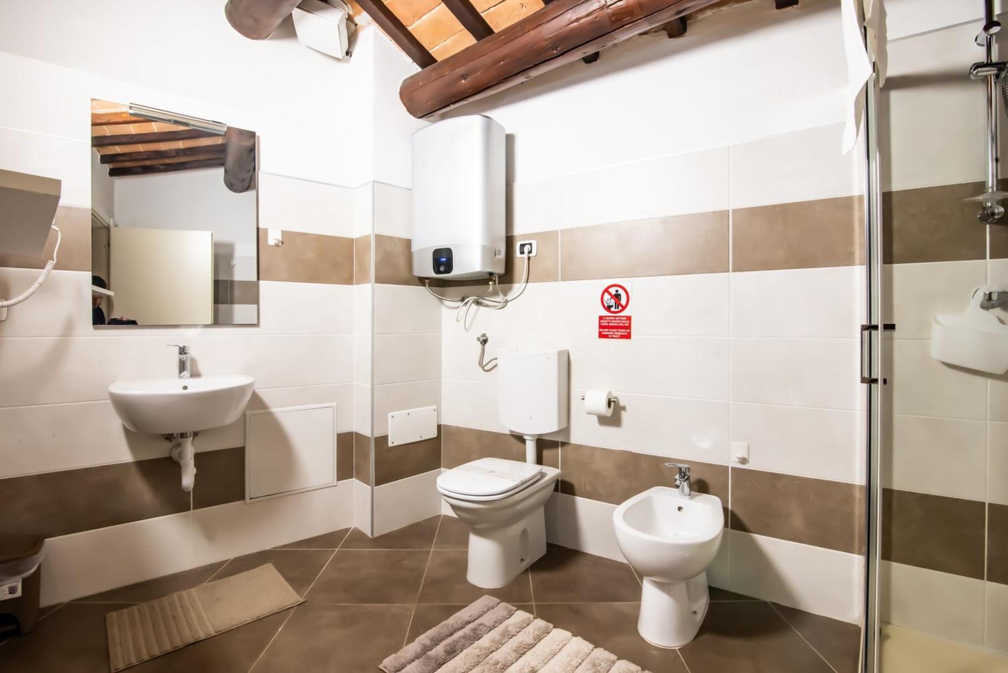 Residenza Villa Bella Mozzecane Eksteriør billede